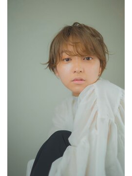 イコイ 藤沢(ikoi) ショート