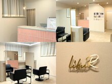 リブール 西尾店(libuR)
