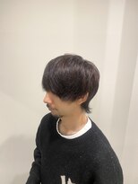 ユニコ(unico)&nbsp;メンズカット/メンズカラー/トリートメント