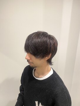 ユニコ(unico) メンズカット/メンズカラー/トリートメント