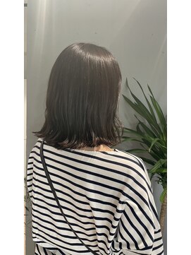 シキ 戸塚(Shiki.) 髪質改善