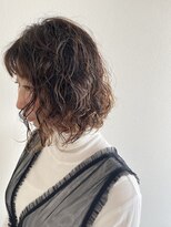 ラタ(raTa)&nbsp;くるくるオシャレパーマ