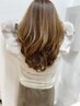 【立体髪】立体カット+酸性デジタルパーマ21000