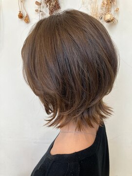 シャンプーボーイ セントラル 博多(SHAMPOO BOY central) 韓国ミディアム