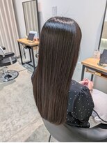 ウル 関内(uru) 髪質改善トリートメント