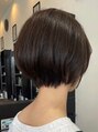 ヘアー ワークス ボナ 前橋店(HAIR WORKS bona.) 似合わせカット☆髪の毛でお悩みの方ぜひご相談下さい!