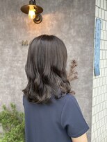 マーレ(MARLE./)&nbsp;透明感カラー/アッシュカラー