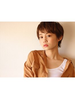 【桑名】経験豊富なスタイリストがハイクオリティな技術をご提供♪一人一人の髪のお悩みにお応え致します！