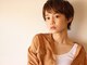 リタ(Lita)の写真/【桑名】経験豊富なスタイリストがハイクオリティな技術をご提供♪一人一人の髪のお悩みにお応え致します！