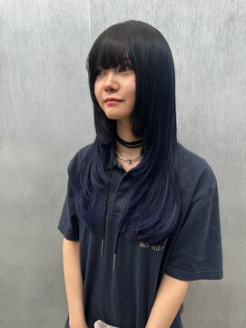 ヒースプール(Heathpool) アンブレラカラー