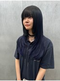 アンブレラカラー