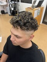 フライ(Fly)&nbsp;ショートプードル