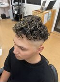 ショートプードル
