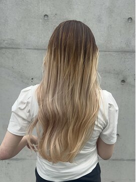 カリラ(CAOLILA) Design　color