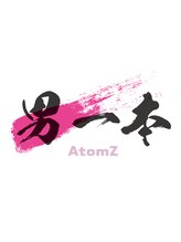 男一本　AtomZ【オトコイッポン　アトムズ】