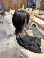 フラム(fulam)&nbsp;ミディアムウルフ