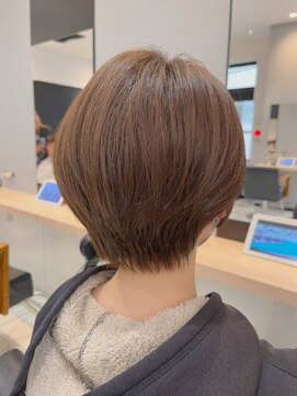 フラミューム 町田(flammeum) ショートカット【町田】【成瀬】【玉川学園前】