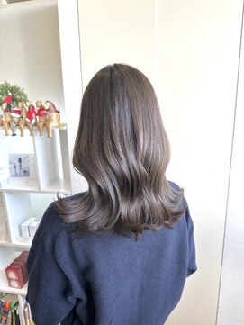 ビフィーノ モーダ 苦楽園店(bifino moda) ロングスタイル