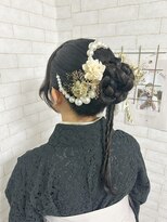 ベルデイズ 横浜西口店(BELDAYS)&nbsp;タイトアップスタイル