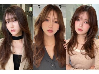 SUNVALLEY 表参道 【サンバレーオモテサンドウ】