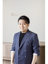 ブルーベイル(Blue Veil.) 水野 雄太