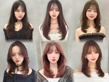 ロンド ジュルード 名古屋(Lond jeloud)
