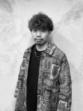 〈タナカ　ケンタロウ〉 ★manager★ メンズ指名数1番☆技術が高い"似合わせカット"◎麻生.麻生..麻生