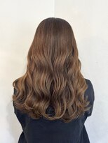 ルーブル(Louvre)&nbsp;肌映え大人ベージュ