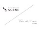 シーン(hair design SCENE)の写真