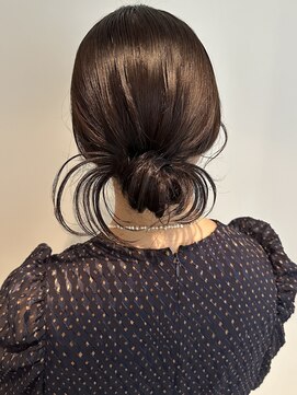 ソリン(Solin') カチモリヘア