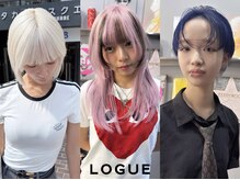 ローグ(LOGUE)