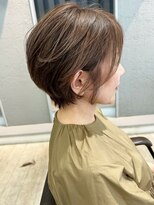 ラヴリア クルメ(LOVERIA KURUME)&nbsp;大人ショート