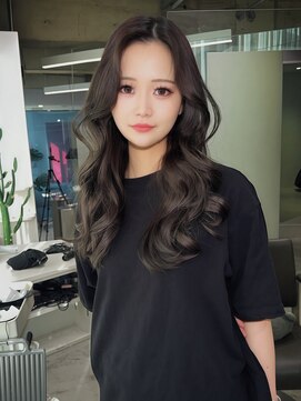 キオクエコ(KIOX eko) レイヤーカット/海外レイヤー/ハッシュカット/髪質改善