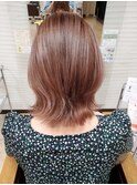 くびれレイヤー