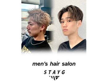 STAYG【ステイジー】