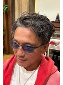 ニュアンスパーマ
