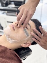 BARBER MIKI 中崎【12月上旬NEW OPEN(予定)】