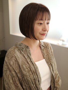 ウーナ(una) guest style