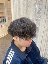 ロマンヤカタ ファース(ROMAN YAKATA fars) バチイケツイストスパイラル☆