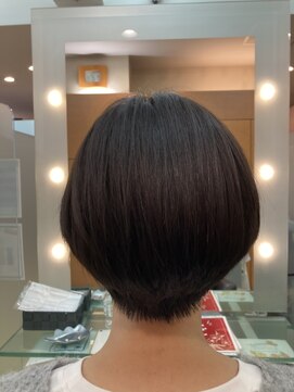 時短トリートメント