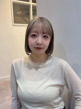 バズ(BUZZ)&nbsp;多田 陽香