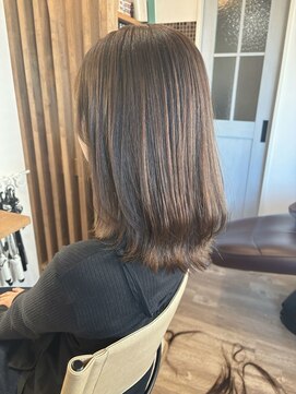 ミディアムレイヤー