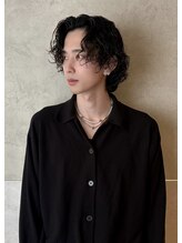 ジゼル 宗像(GiseL) 福澤 和嗣