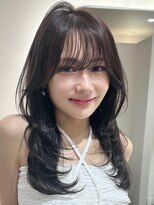 アイトーキョー 名古屋2nd(AI TOKYO)&nbsp;大人韓国レイヤー