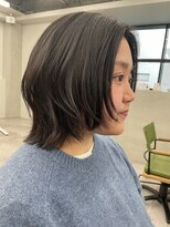 トルクアータ 伏見(torquata)&nbsp;#伏見#名古屋#栄#髪質改善#レイヤーカット#縮毛矯正#バイカルテ