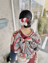 リーツチウラ(Яe 土浦)&nbsp;成人式