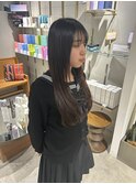 ロングレイヤー