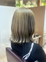 エル バイ ファースト(L by first)&nbsp;【L by first】アンブレラカラー