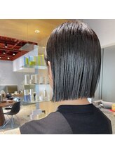 Q5. 髪質改善メニューはどんな方におすすめですか？