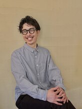 ヘアーズクリッツア(HAIR'S CKRIZIA)&nbsp;林 久貴